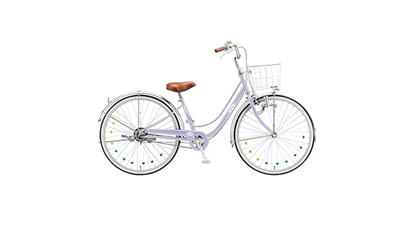 Amazon | ブリヂストン 子供用自転車 リコリーナ RC601 E.X